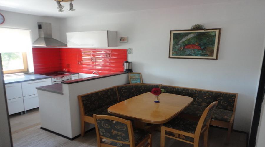 Apartment Ruzmarin Porat Exterior photo