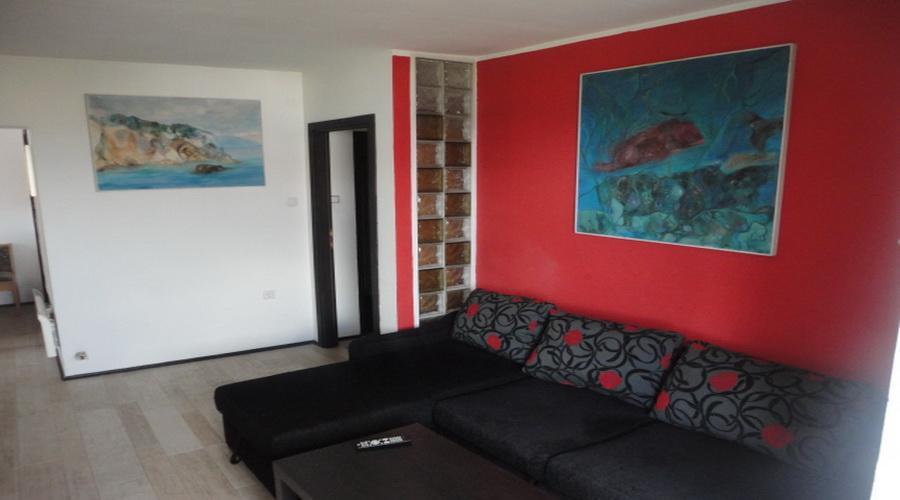 Apartment Ruzmarin Porat Exterior photo