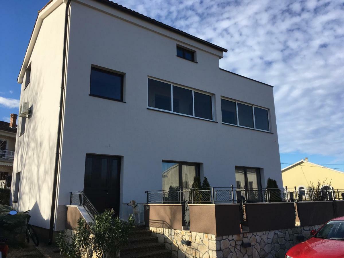 Apartment Ruzmarin Porat Exterior photo