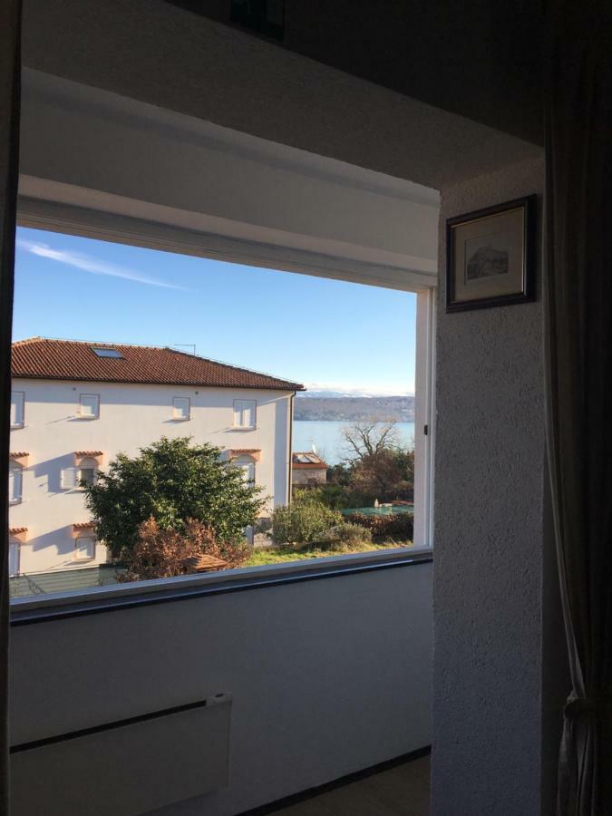 Apartment Ruzmarin Porat Exterior photo