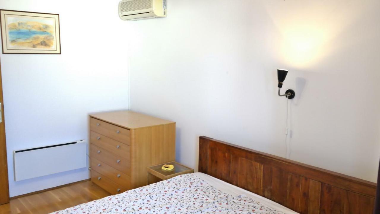 Apartment Ruzmarin Porat Exterior photo